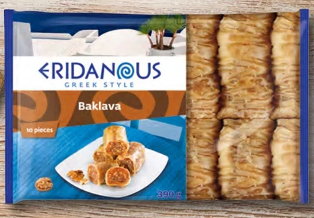Baklava Eridanous