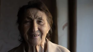 W jelitach stuletnich Japończyków znaleziono bakterie Odoribacteraceae - powstrzymują one rozwój groźnych drobnoustrojów chorobotwórczych