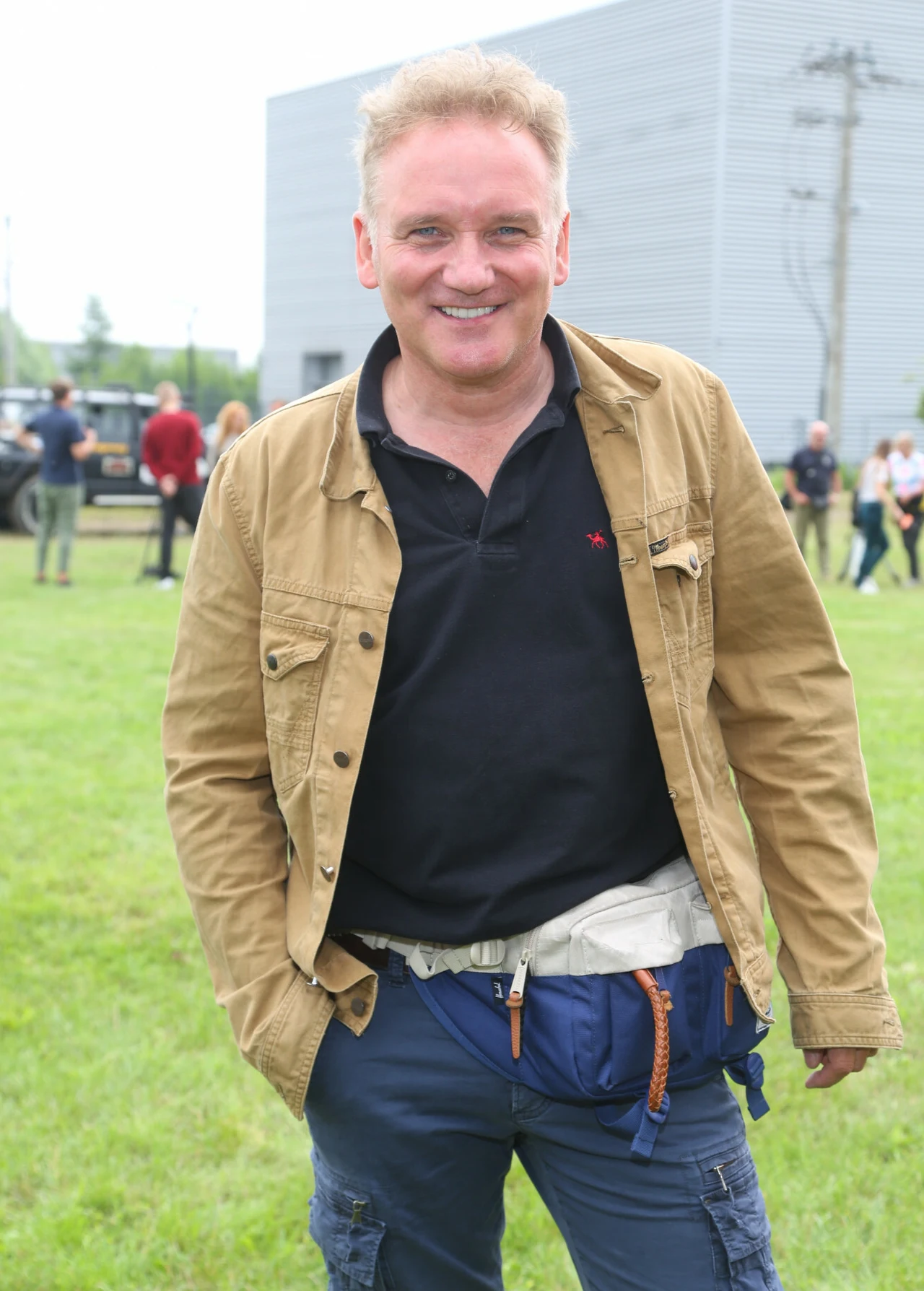 Jarosław Kret Jarosław Kret