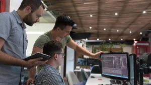 W branży IT podwyżki płac sięgają nawet 40 proc. w ciągu ostatniego roku