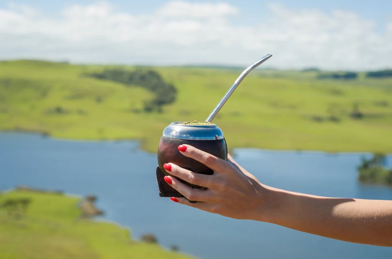 Pierwsze zetknięcie z yerba mate bywa wyzwaniem
