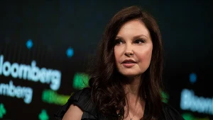 Ashley Judd