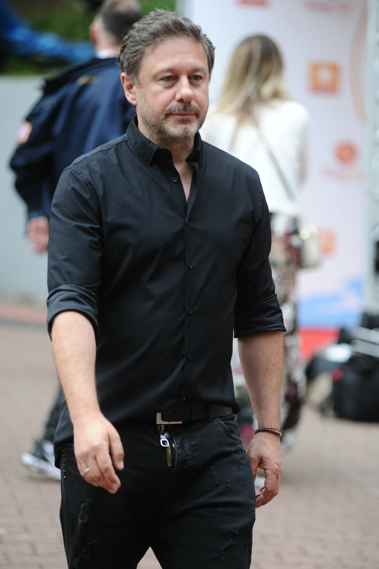 Andrzej Piasek Piaseczny Andrzej Piasek Piaseczny
