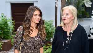 Weronika i Teresa Rosati