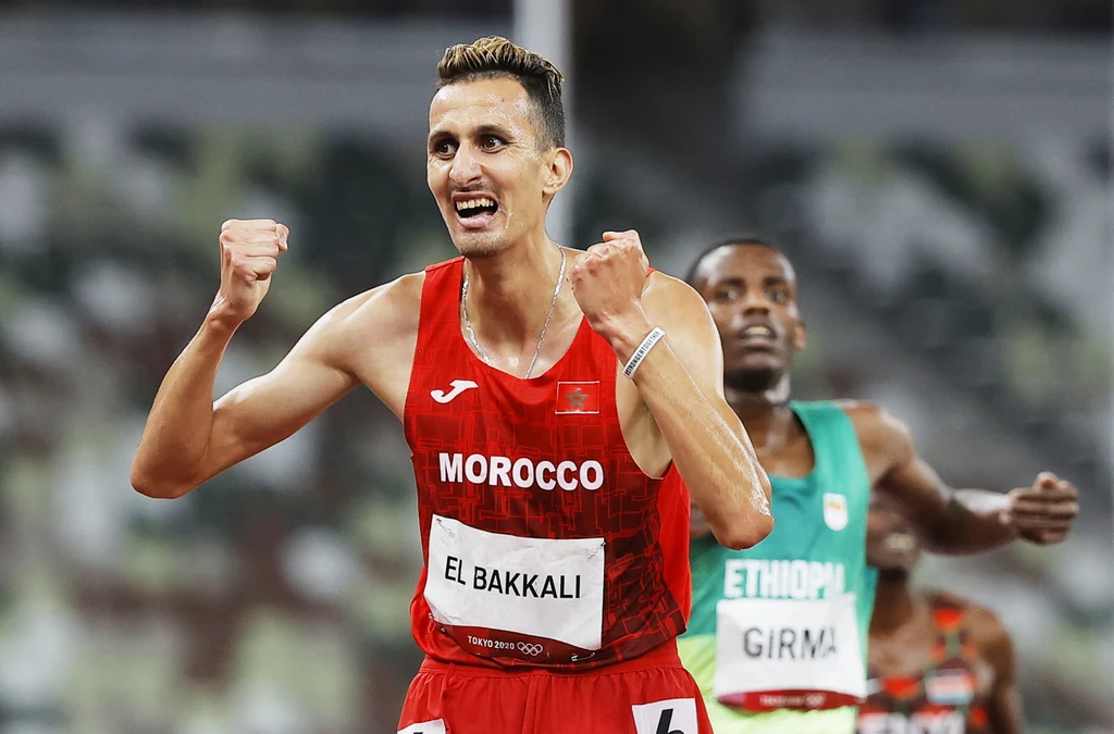 El Bakkali El Bakkali