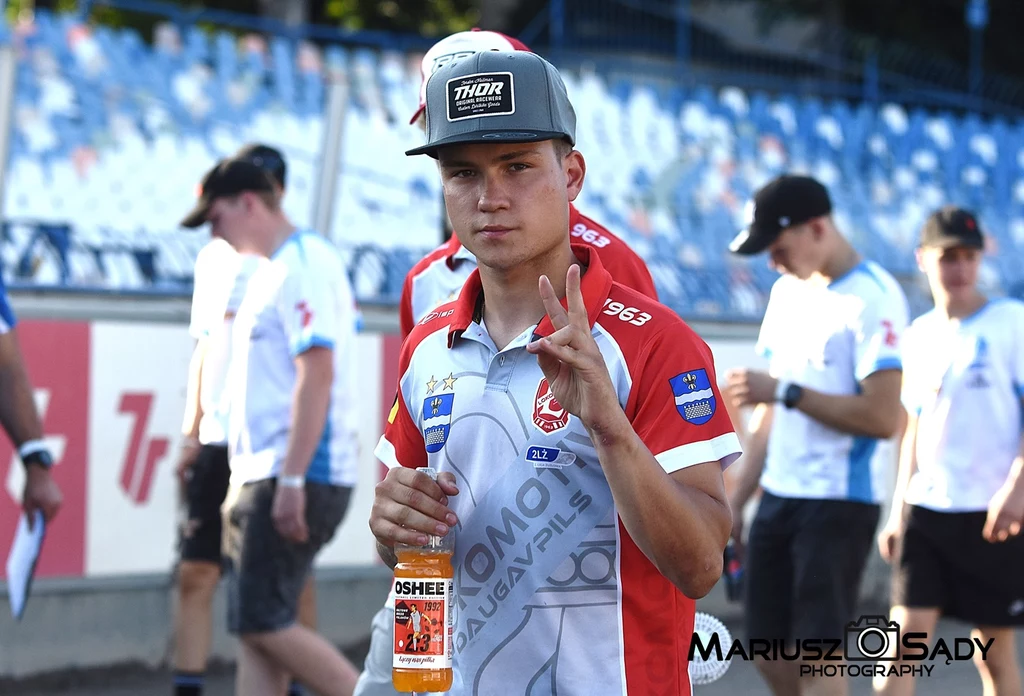 Oleg Michaiłow Oleg Michaiłow