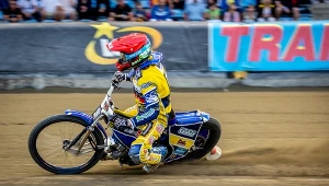 Żużel. PGE Ekstraliga. Stal zrobiła zasłonę dymną przed play-off? Legenda nie pozostawia wątpliwości