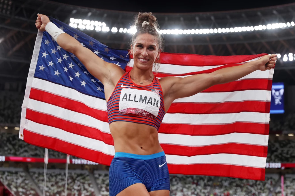 Valarie Allman