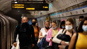 Stacja Londyn Euston