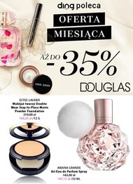 Oferta miesiąca w Douglas!