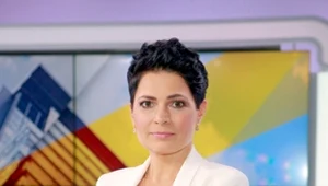 Joanna Górska była związana z Polsat News od 2009 roku.