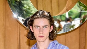 Jan Wieteska: Popularność pzyniosła mu rola w serialu "Sexify"