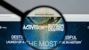 Activision Blizzard pod lupą. Seksizm i molestowanie doprowadziły do samobójstwa pracownicy