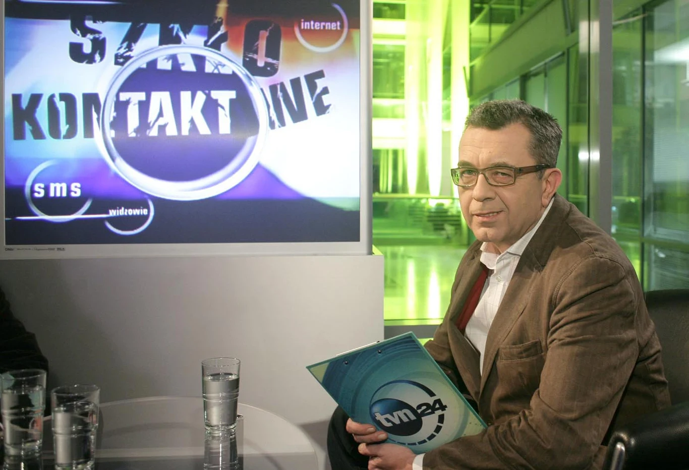 Grzegorz Miecugow Grzegorz Miecugow