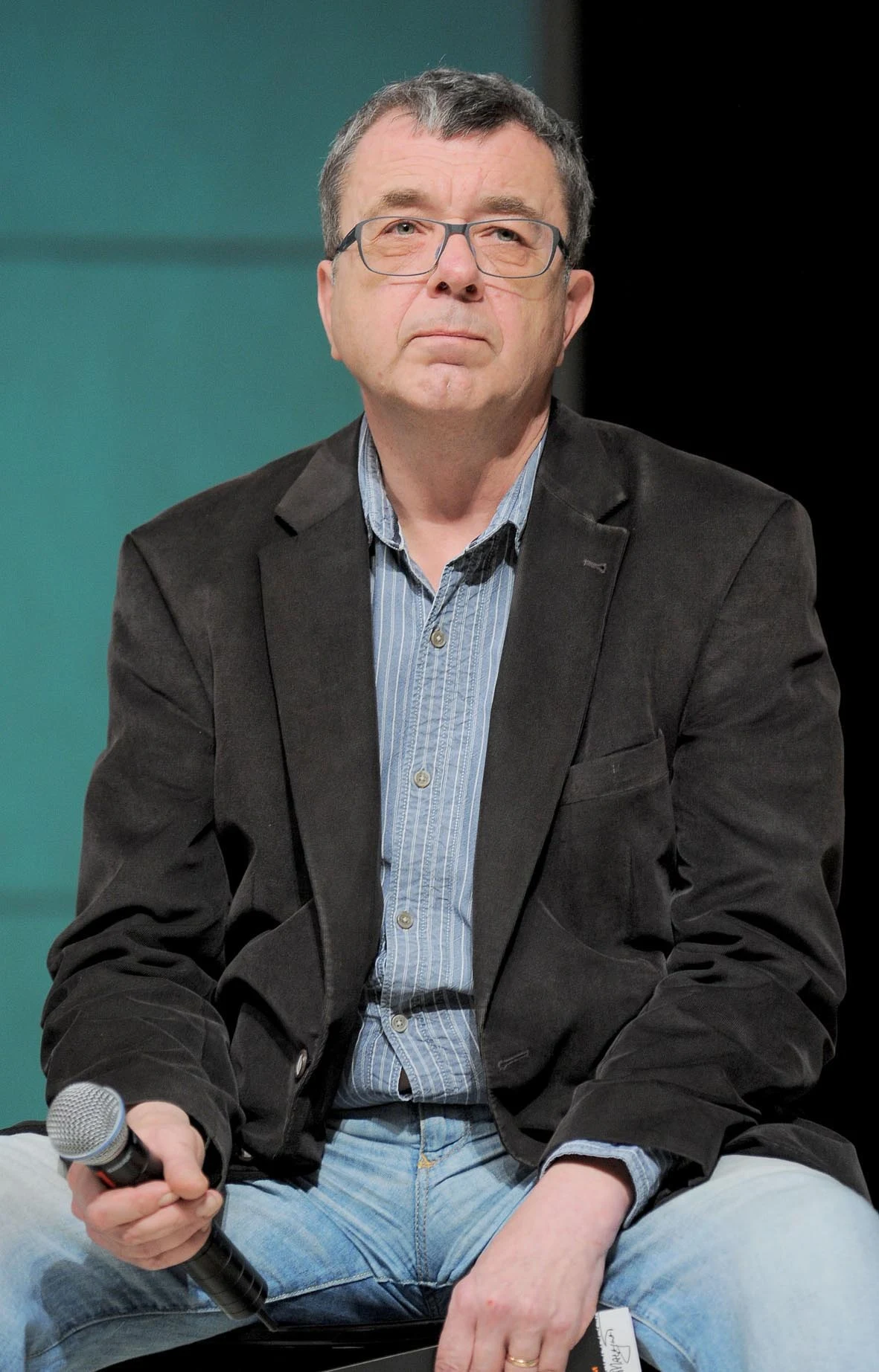 Grzegorz Miecugow Grzegorz Miecugow