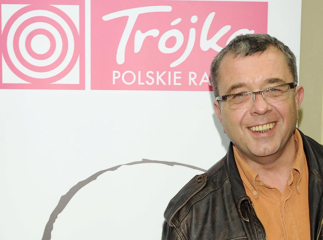 Grzegorz Miecugow Grzegorz Miecugow