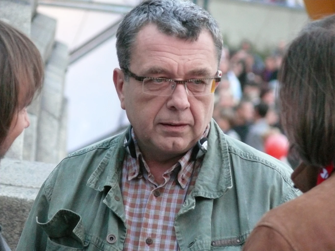 Grzegorz Miecugow Grzegorz Miecugow