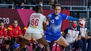 Tokio 2020. Duża sensacja, wicemistrz olimpijski poza turniejem