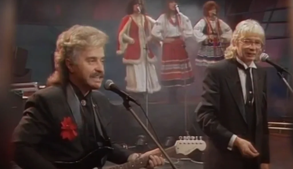 No To Co "Te opolskie dziouchy" / https://www.youtube.com/watch?v=QYqSkp6daVo