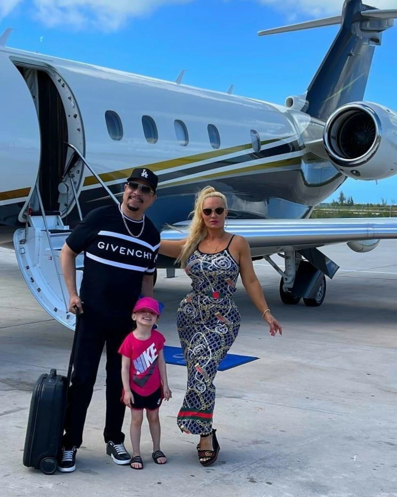 Coco Austin Coco Austin