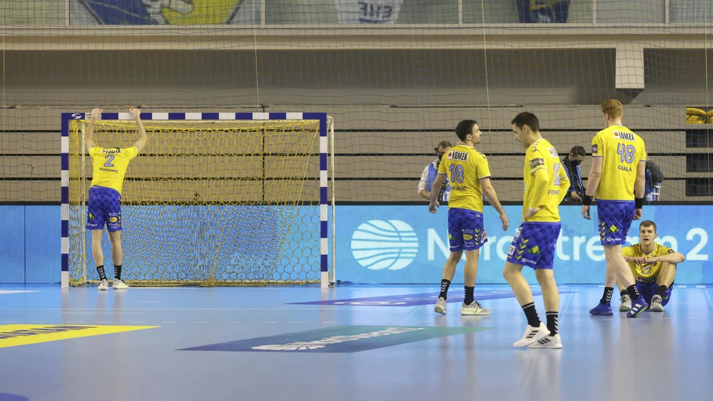 Łomża Vive Kielce