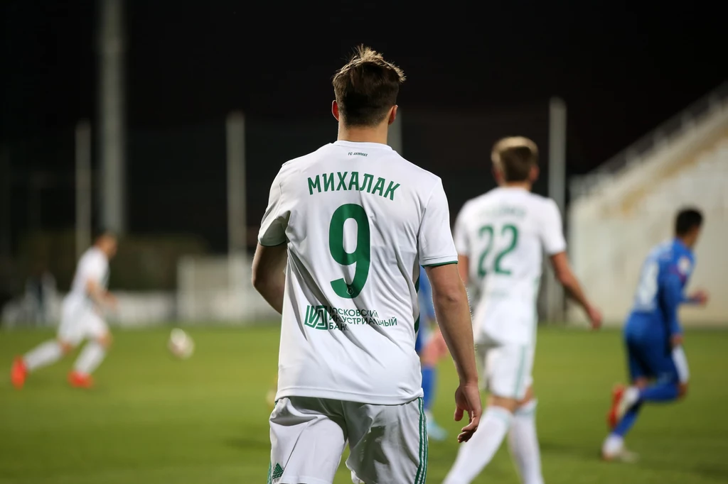 Akmat Grozny