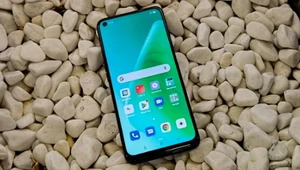 Test Oppo A74 5G