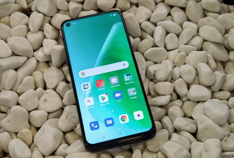 Oppo A74 5G