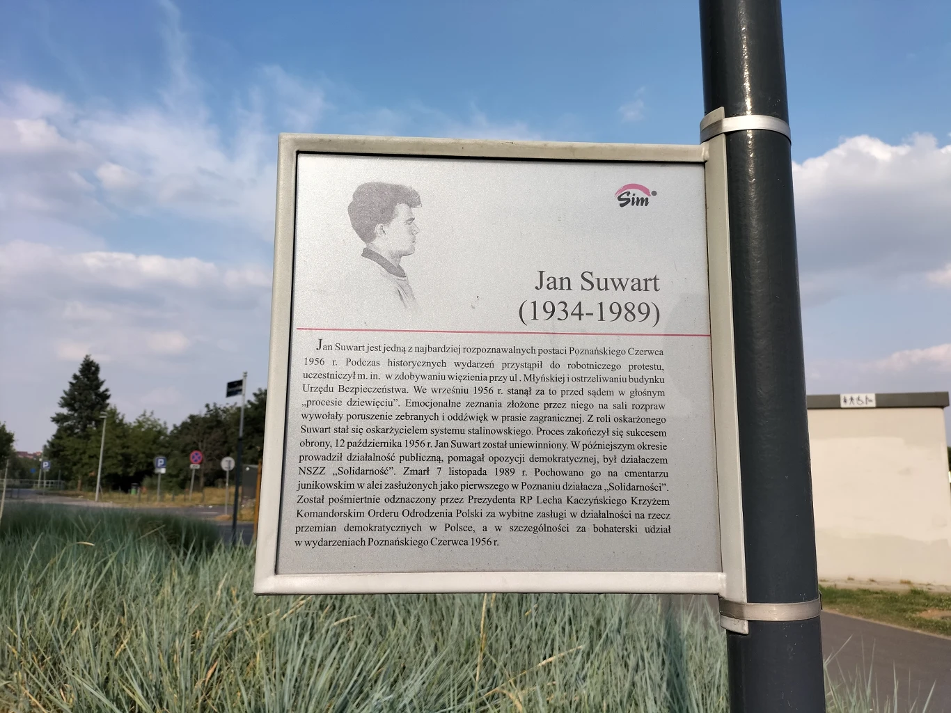 Zdjęcie wykonane obiektywem głównym Oppo A74 5G 