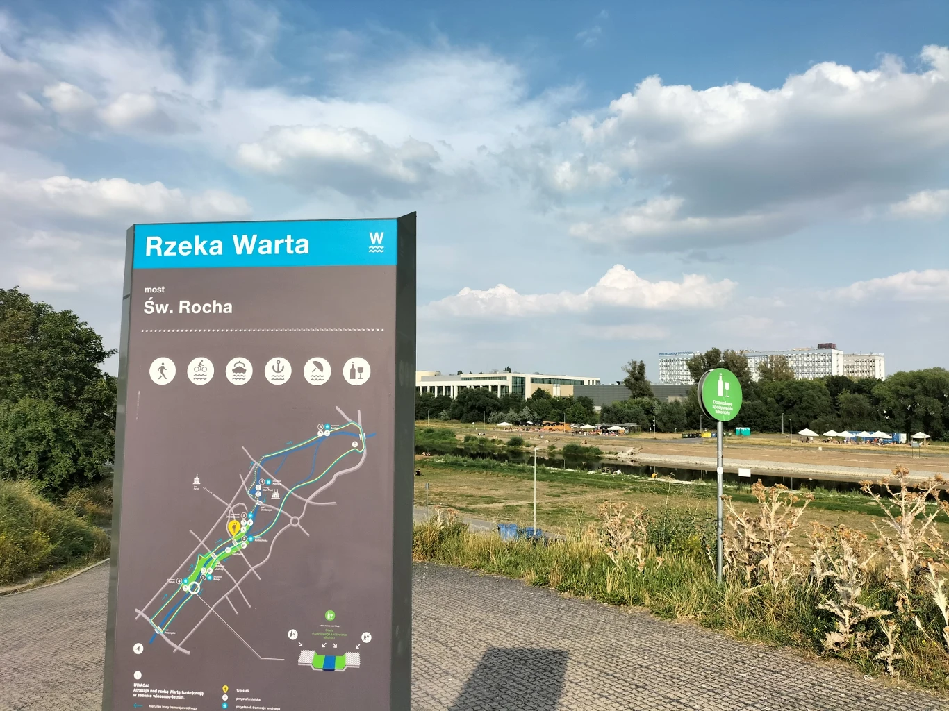 Zdjęcie wykonane obiektywem głównym Oppo A74 5G 