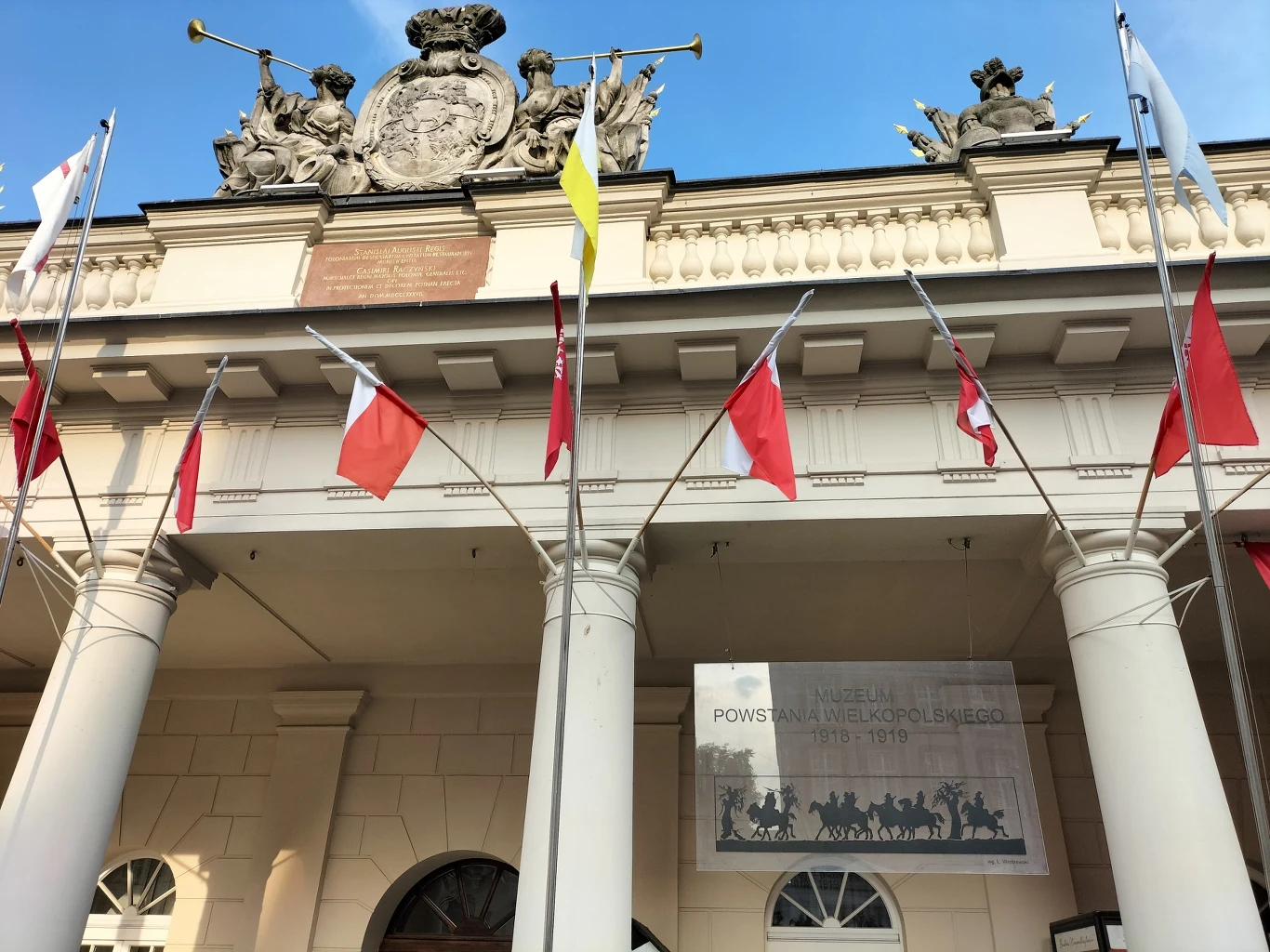 Zdjęcie wykonane obiektywem głównym Oppo A74 5G 