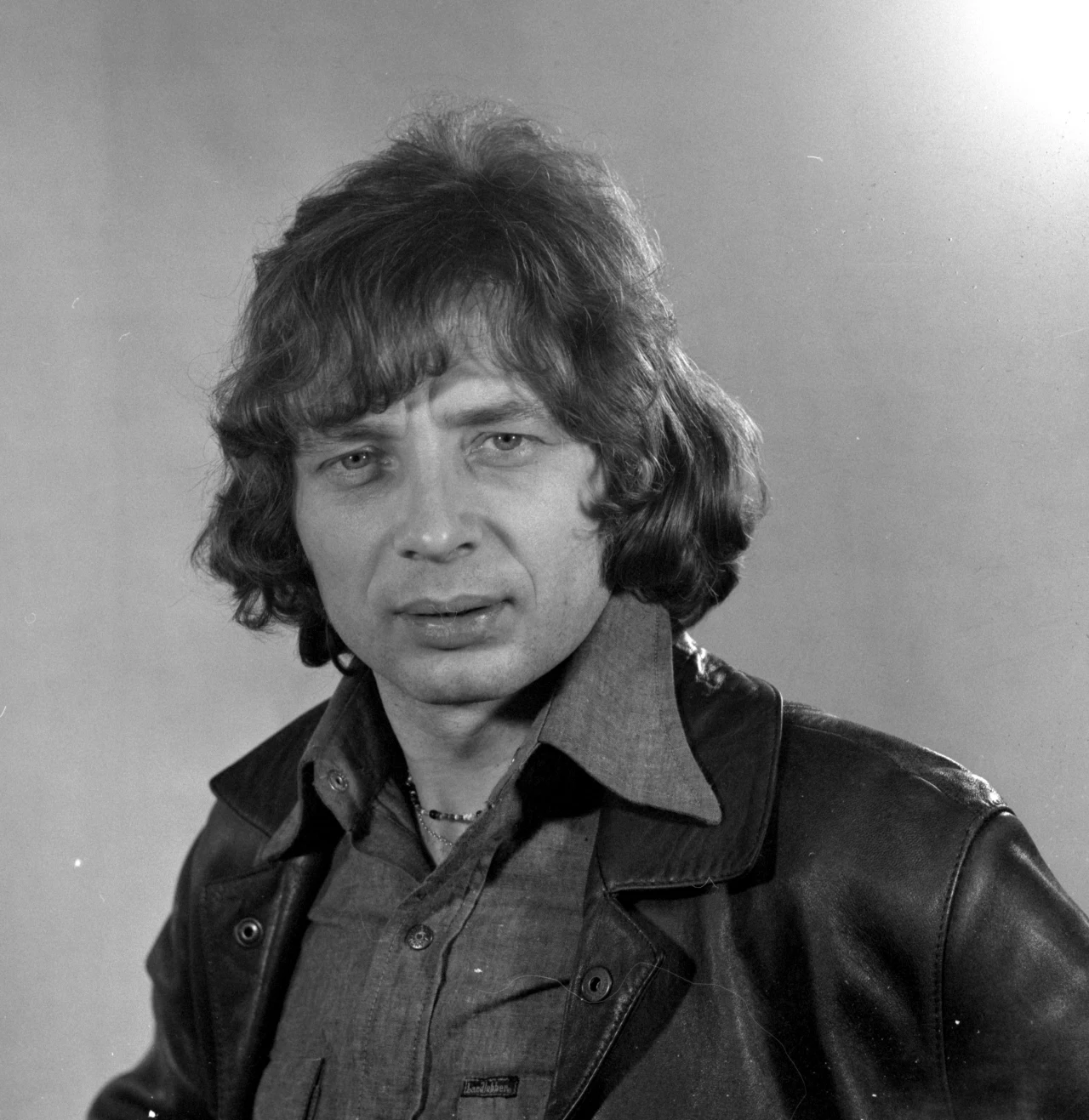 Piotr Janczerski Piotr Janczerski