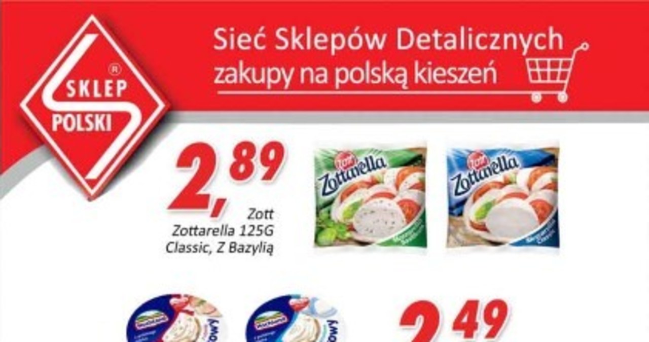 Sklep Polski Gazetka Promocyjna Oferty Rabaty Kupony 01 08 Do 13 08 2021 Sierpien Str 1 Ding Pl