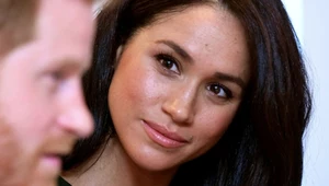 Meghan Markle nagrała film. Widać na nim, co Harry robi, gdy jest sam