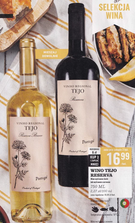 Wino Tejo