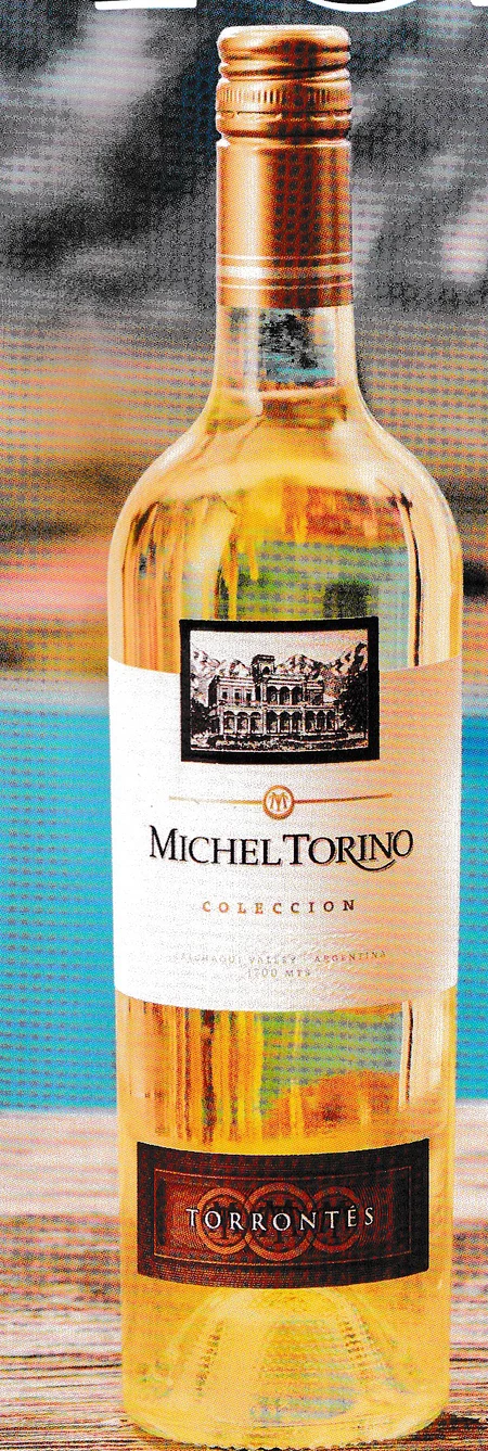 Wino Michel Torino