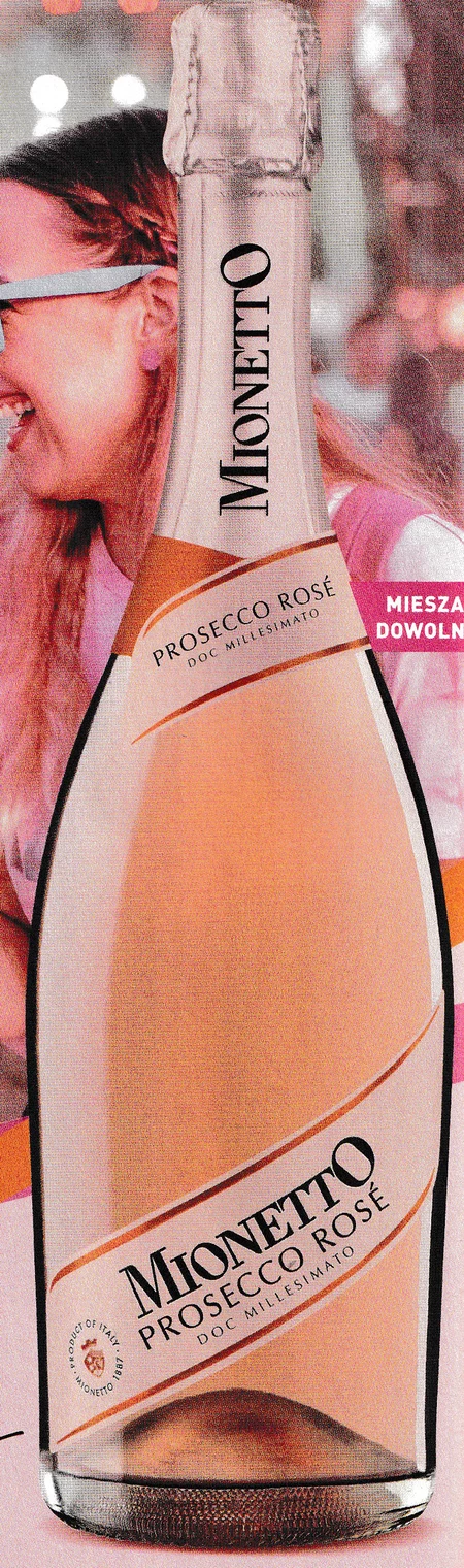 Wino Mionetto
