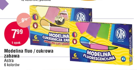Modelina Astra