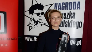 Agnieszka Żulewska