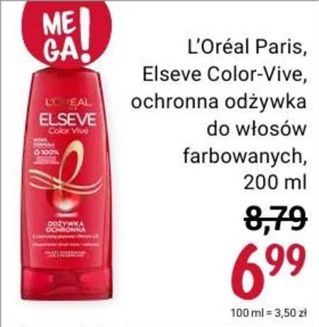 Odżywka do włosów L'Oreal