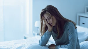 Narkolepsja to nie błahy problem; w Polsce zmaga się z nią ok. 20 tys. osób