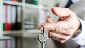 Ceny mieszkań poszybowały w górę. Padają rekordy!