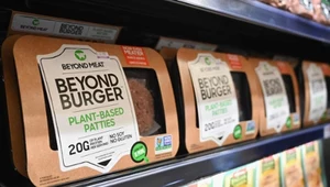 Szef Beyond Meat: Nowy podatek mięsny to ciekawa propozycja