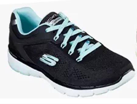 Sneakersy damskie Deichmann
