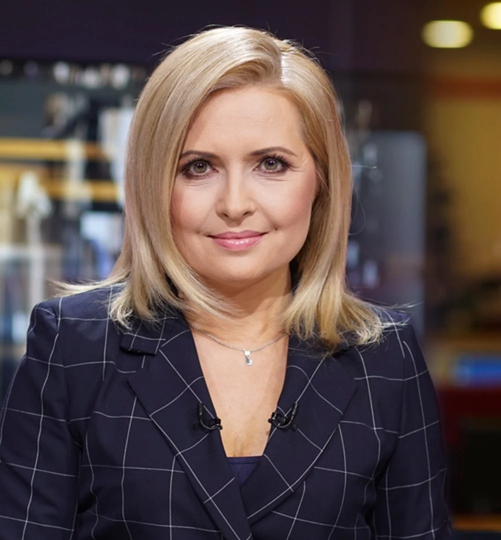 Agnieszka Gozdyra Agnieszka Gozdyra