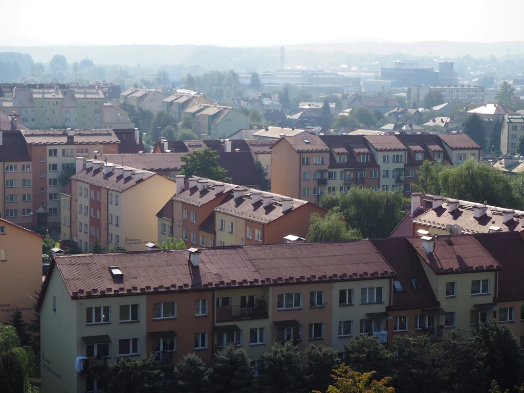 Na poprawie kondycji średnich miast powinno zależeć nam wszystkim