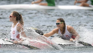 Piękna kajakarka z Polski ma szanse na medal w Tokio! Zachwyca urodą! 