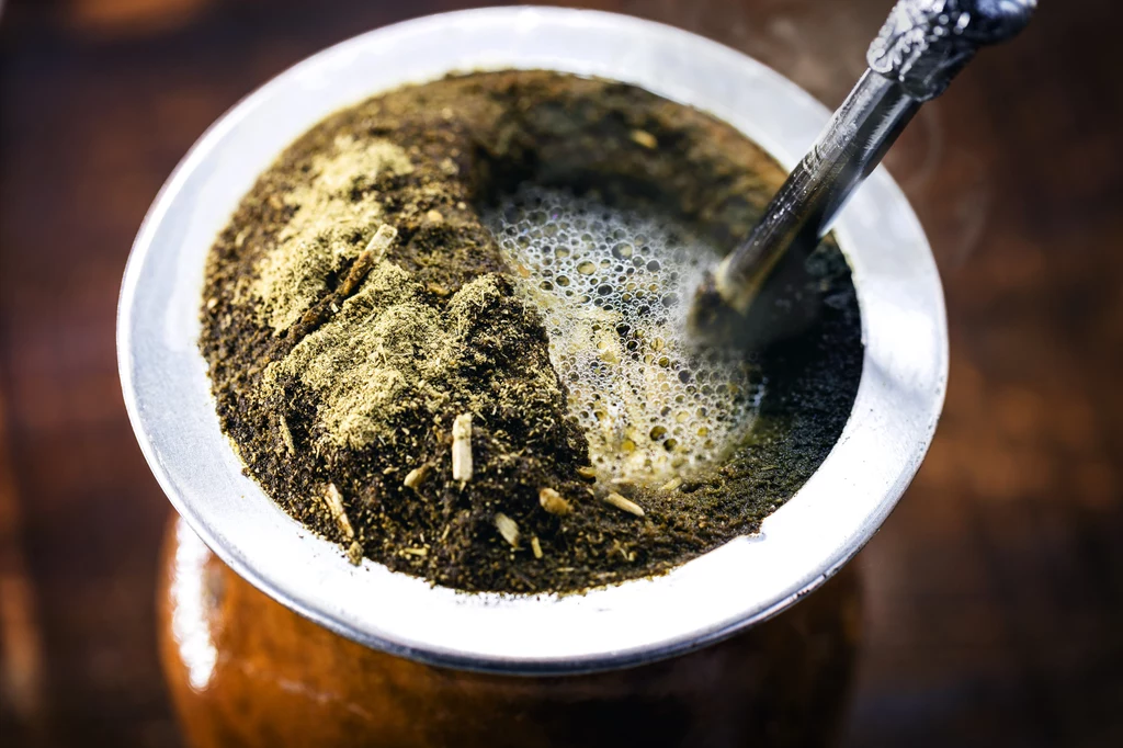 Pierwsze zetknięcie z yerba mate bywa wyzwaniem