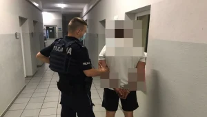 Jedna stłuczka doprowadziła do postawienia zarzutów trzem różnym osobom