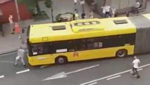 Katowice. Poznaliśmy przyczynę śmierci potrąconej przez autobus 19-latki